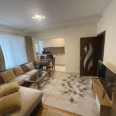 Apartment The Room 부르가스 외부 사진