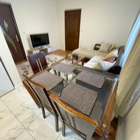 Apartment The Room 부르가스 외부 사진