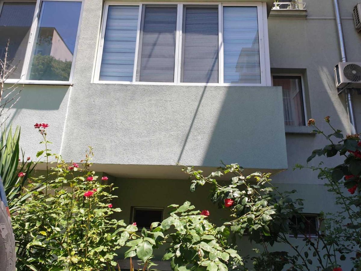 Apartment The Room 부르가스 외부 사진