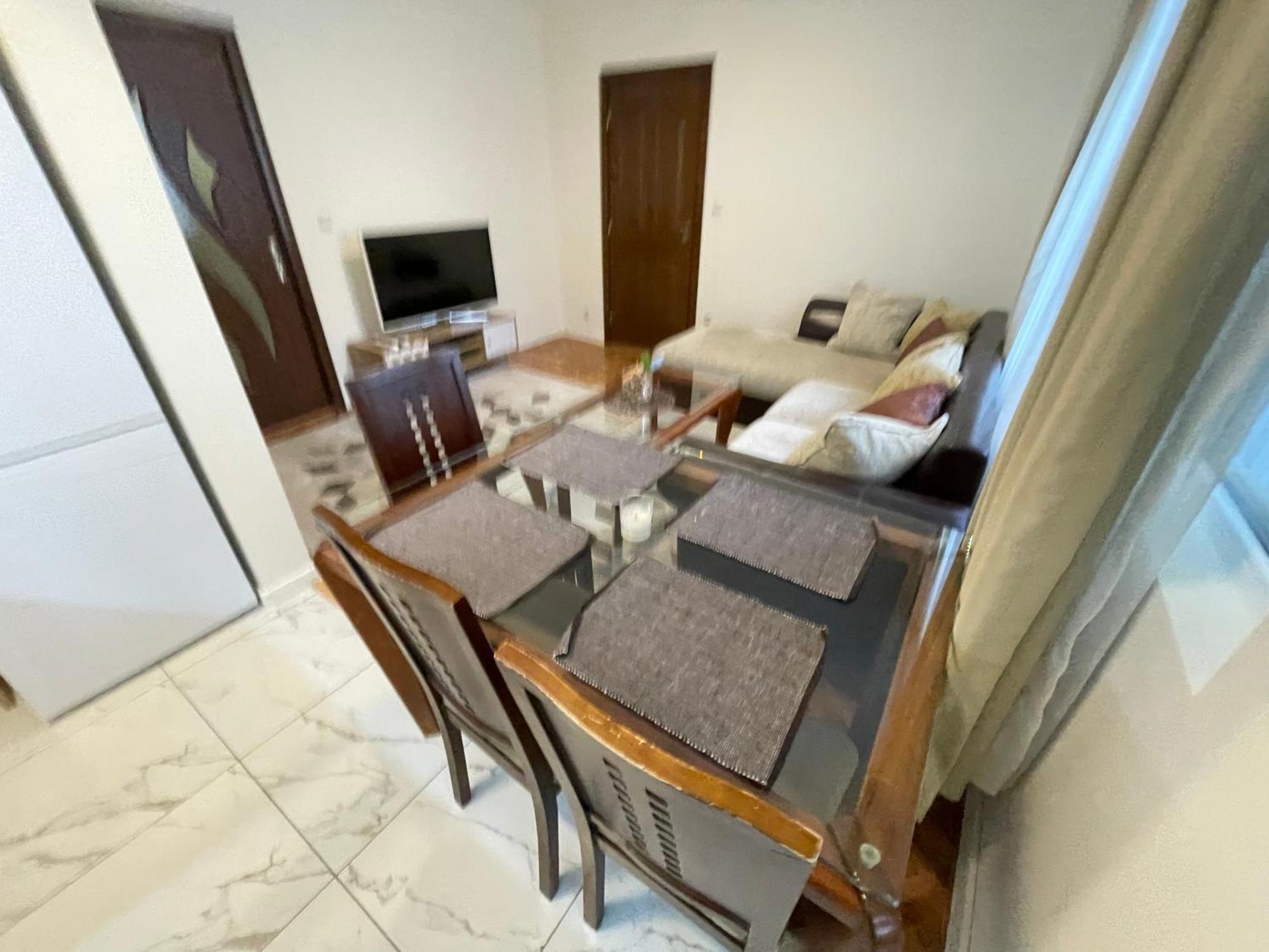 Apartment The Room 부르가스 외부 사진