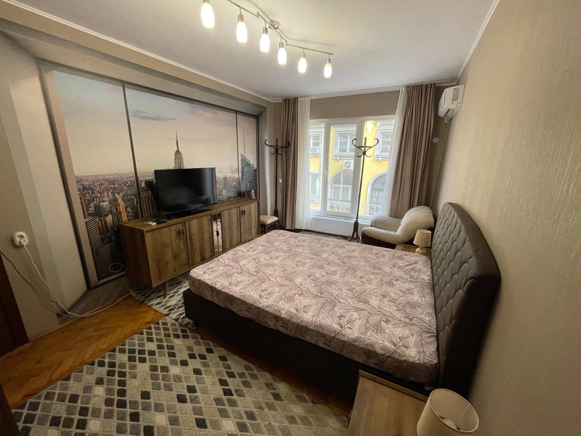 Apartment The Room 부르가스 외부 사진